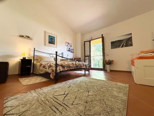 Montepiano Apartment | Appartamento - La Via degli Dei - Passo della Futa