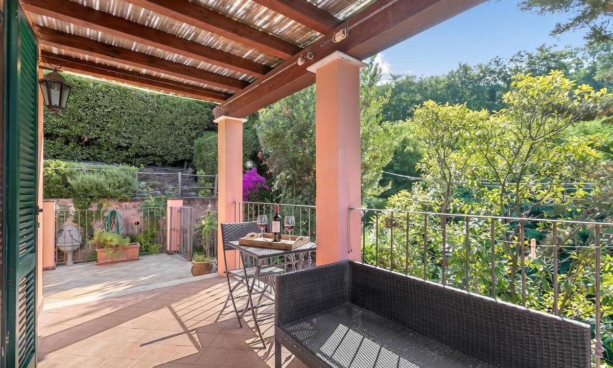 Ripa-Pozzi-Ponterosso Apartment | Appartamento Miramare - Amazing View in Versilia, Seravezza, Italy