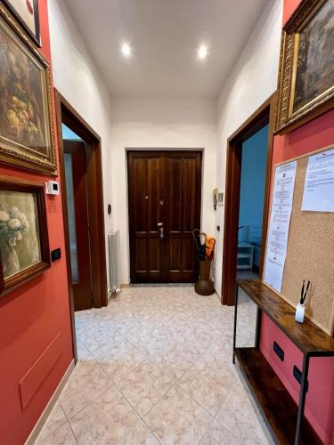 Piacenza Apartment | Appartamento Montebello