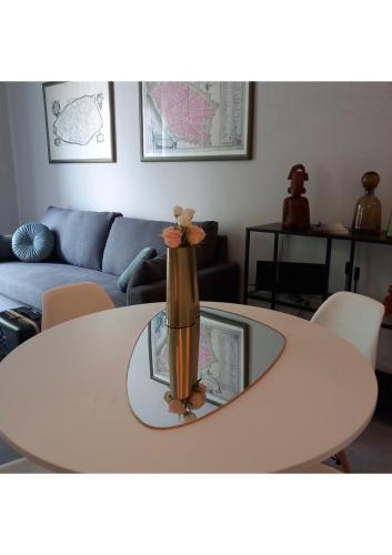Cremona Apartment | APPARTAMENTO RACHELE