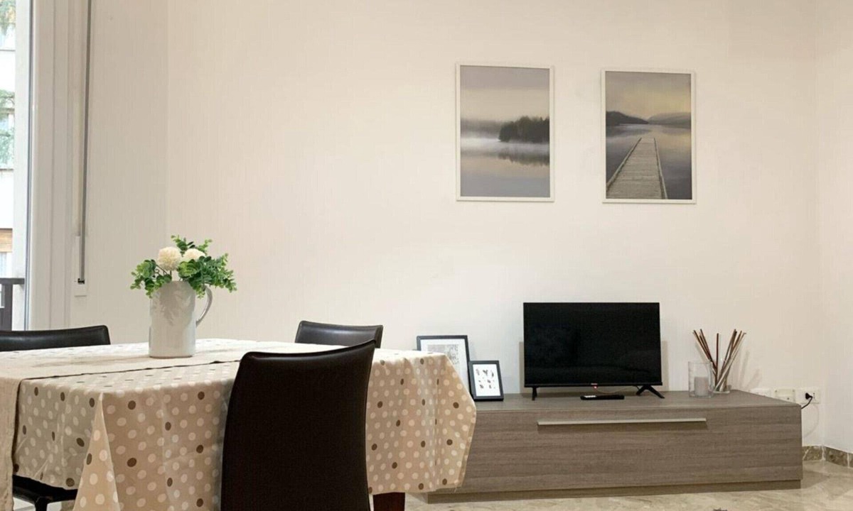 Saragozza-Porto Apartment | Appartamento Saffi by Wonderful Italy