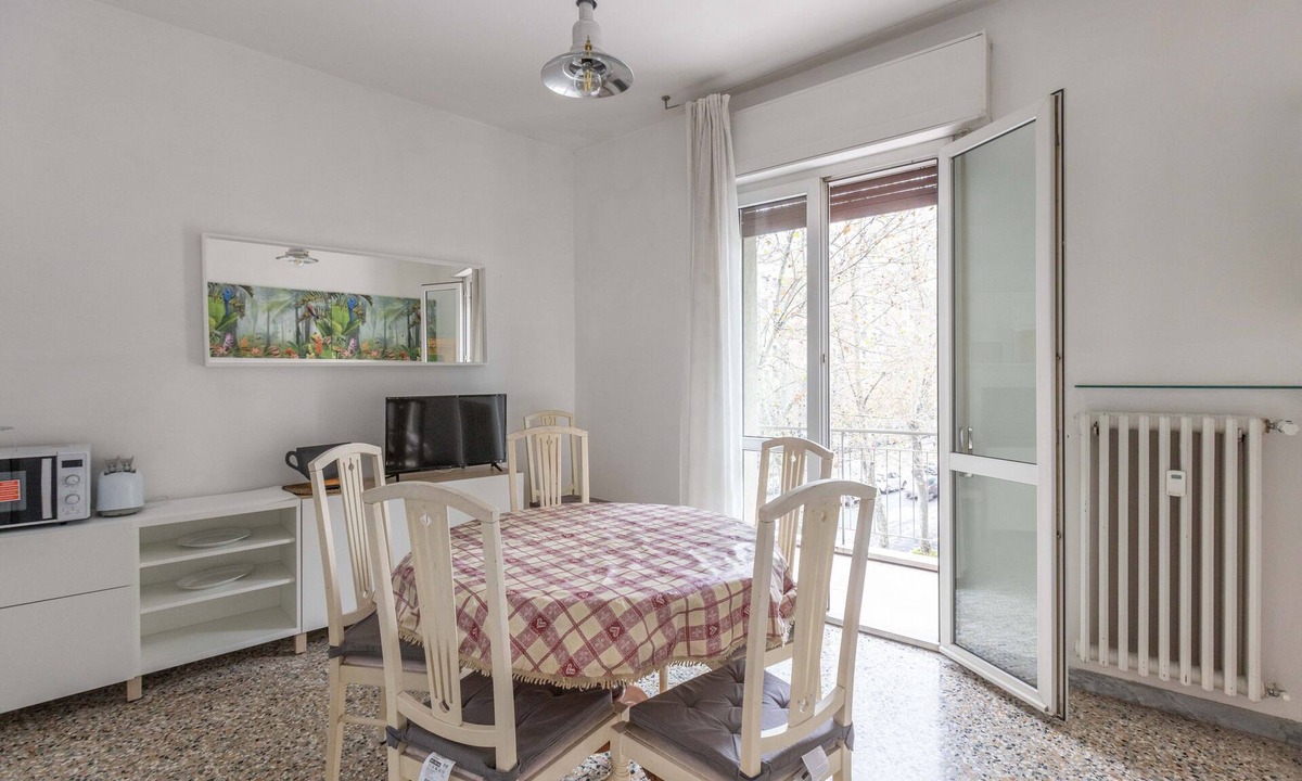 Bologna Fiere District Apartment | Appartamento Stalingrado 22