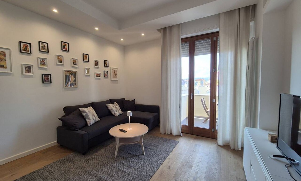Isolotto Apartment | Appartamento Talenti with parking