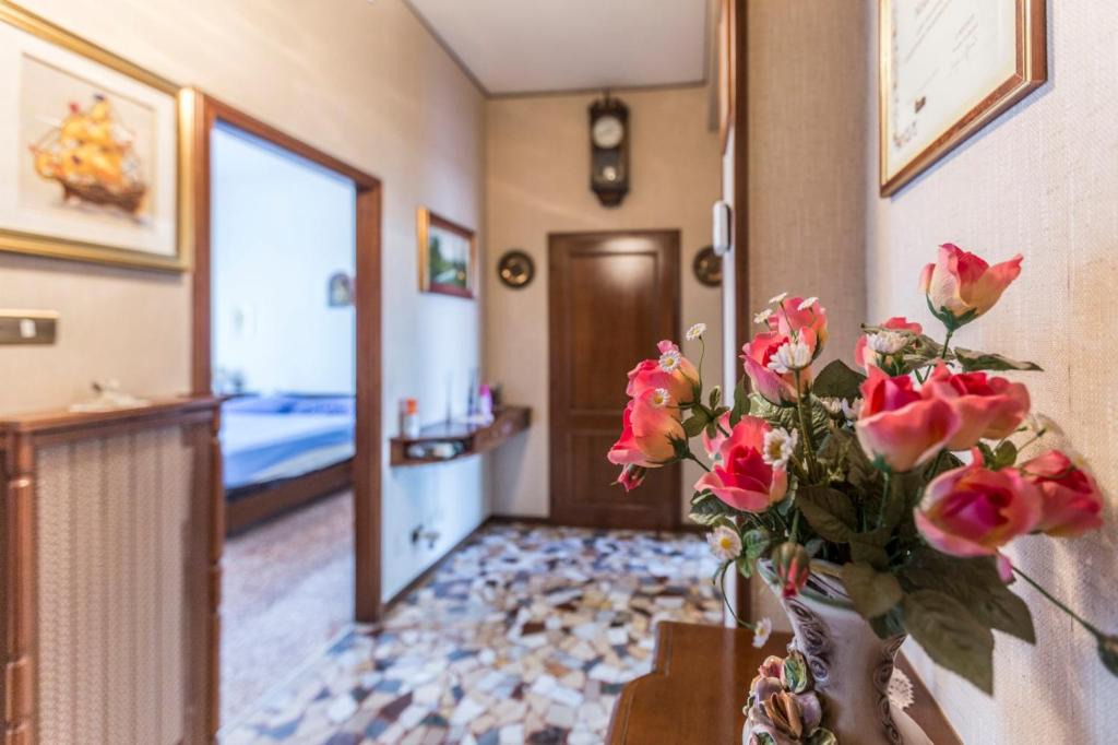 Bolognina Apartment | Appartamento Tibaldi