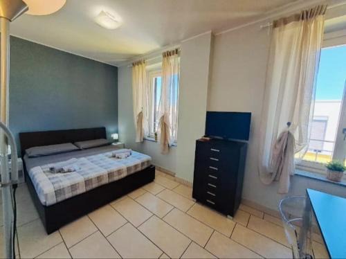 Cremona Apartment | Appartamento Valentina