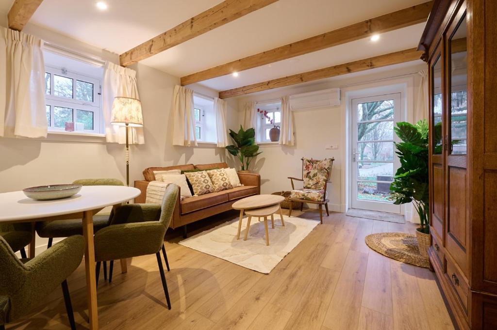Twisk Apartment | Appartement C Rosita