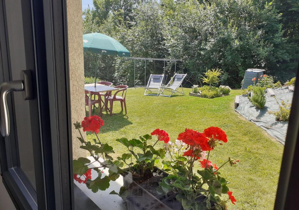 Thenesol Apartment | Appartement en rez de jardin