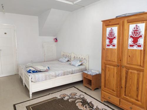 Hammamet Apartment | appartement Hammamet