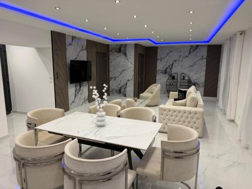 Albertville Apartment | Appartement T3 Haut Standing