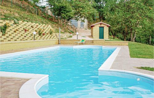 Apecchio Apartment | Apt Apecchio