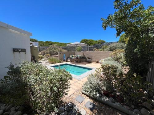 Kommetjie House | AquaView Beach House Kommetjie, with stunning sea views