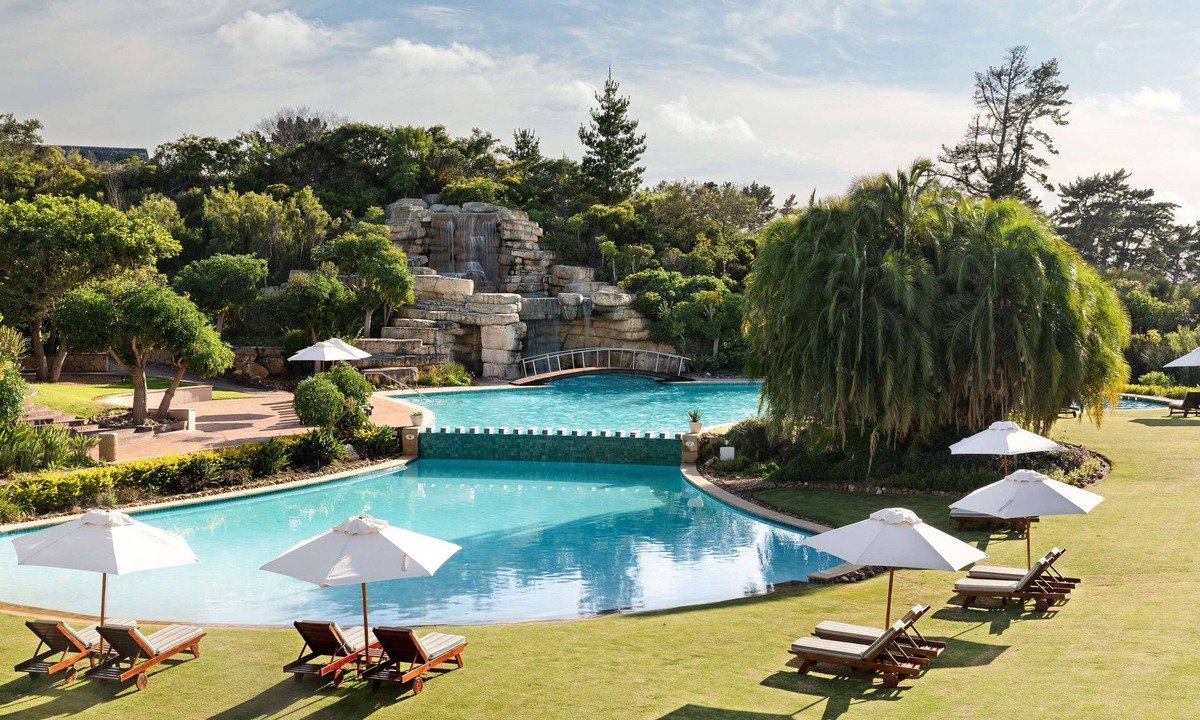 Kleinmond Hotel | Arabella Hotel Golf & Spa