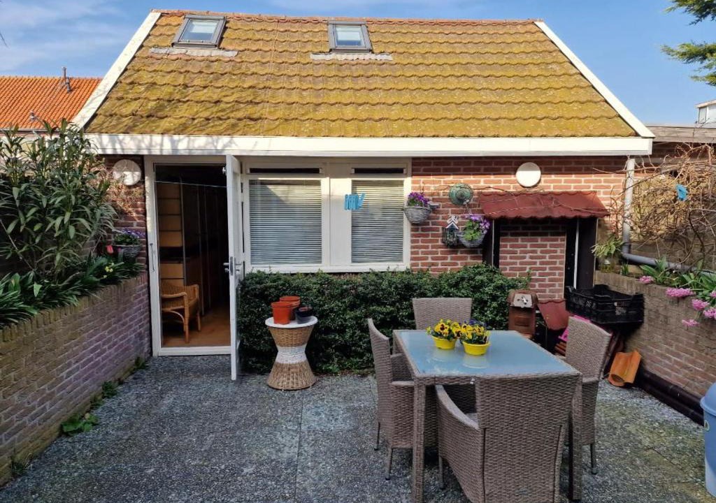 Alkmaar Apartment | arcadialaan 41