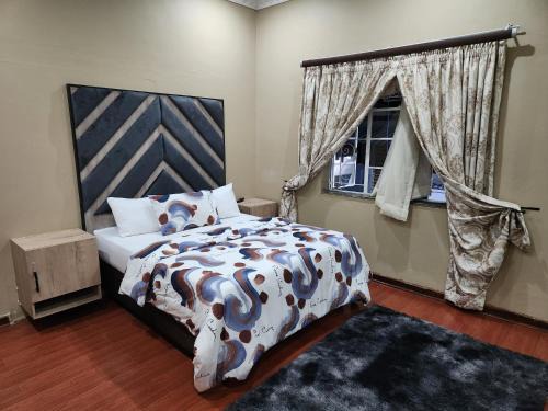 Greater Johannesburg Metropolitan Area Bed & Breakfast | Arcon 12