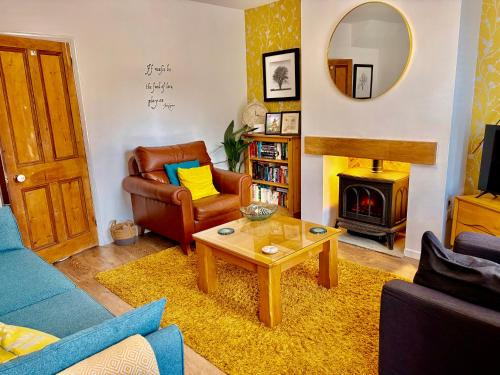 City Centre House | Arden Holiday Lettings