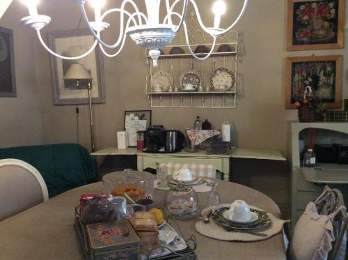 Lodi Bed & Breakfast | Aria di Campagna