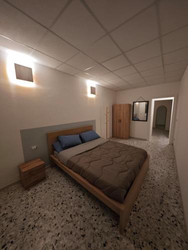 Santa Maria Codifiume Apartment | Arlecchino Rooms