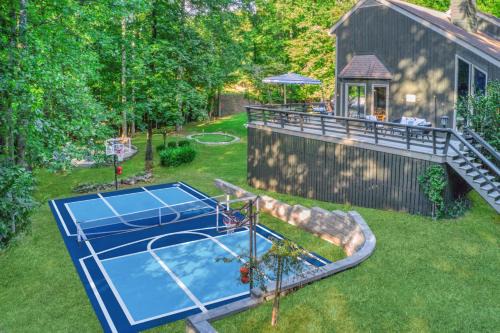 Jamestown House | Arlington Oasis 7 Br
