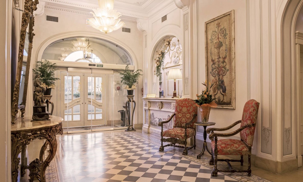 Pontedera Hotel | Armonia Hotel