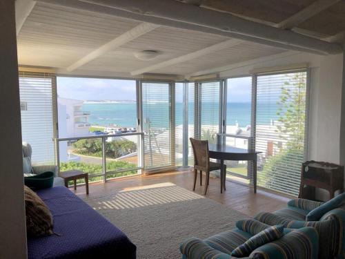 Arniston House | Arniston Blue in Arniston