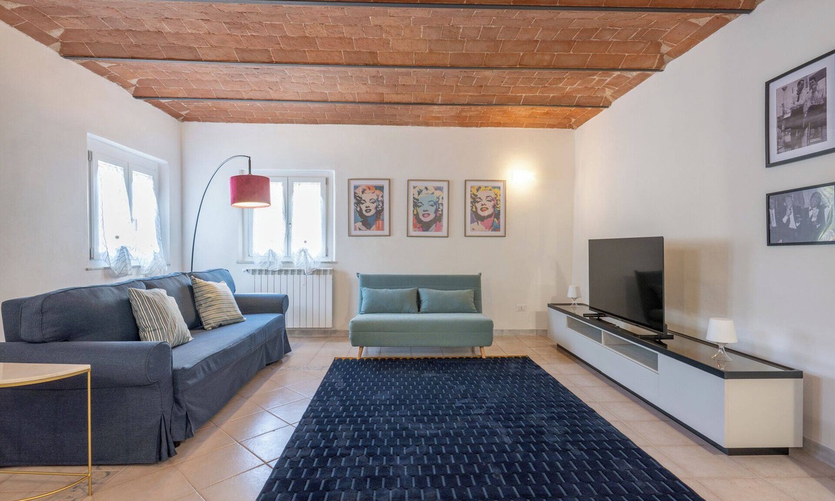 Calcinaia House | Arno Breeze –Casa Manin | Welcomely