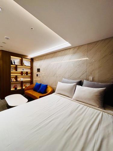 Seocho-dong Apartment | Art Valley - Studio#9