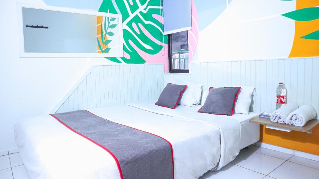Kalimalang Hotel | Artemis Hotel Bekasi