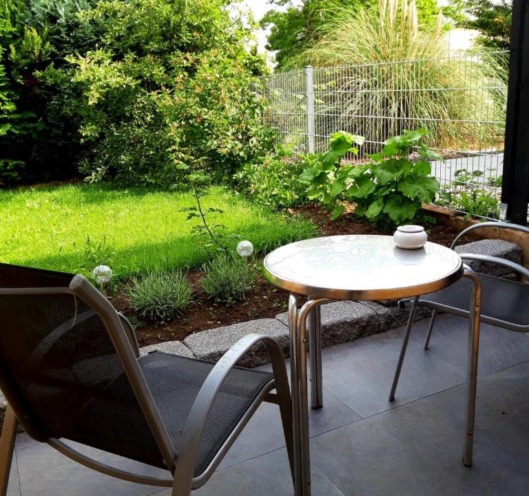 Bad Vilbel Apartment | Arthouse Apartment 2