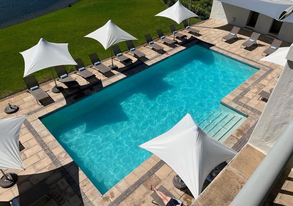 Stellenbosch Hotel | ASARA Wine Estate & Hotel