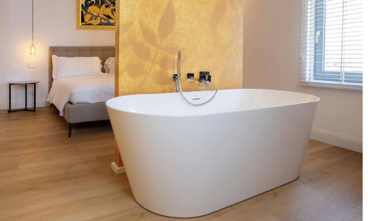 San Miniato Apartment | Asmara Tuscan Luxury Resort - Historic House with Design Suites in Tuscany