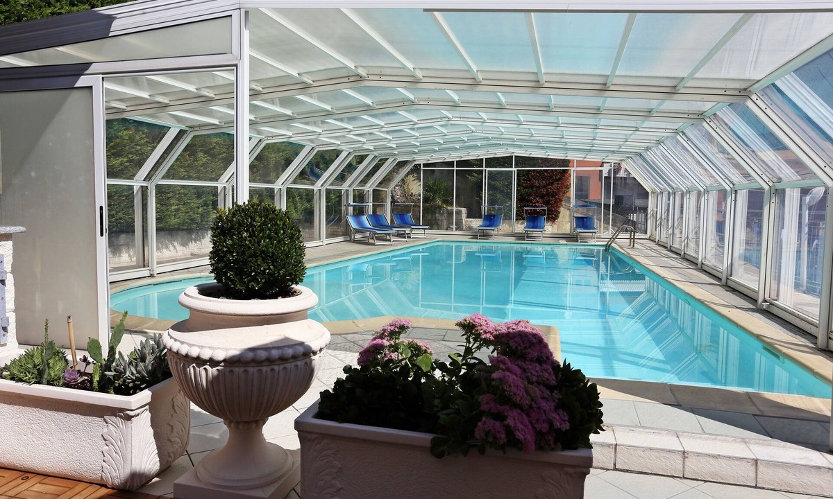 Bagni di Tabiano Hotel | Astoria