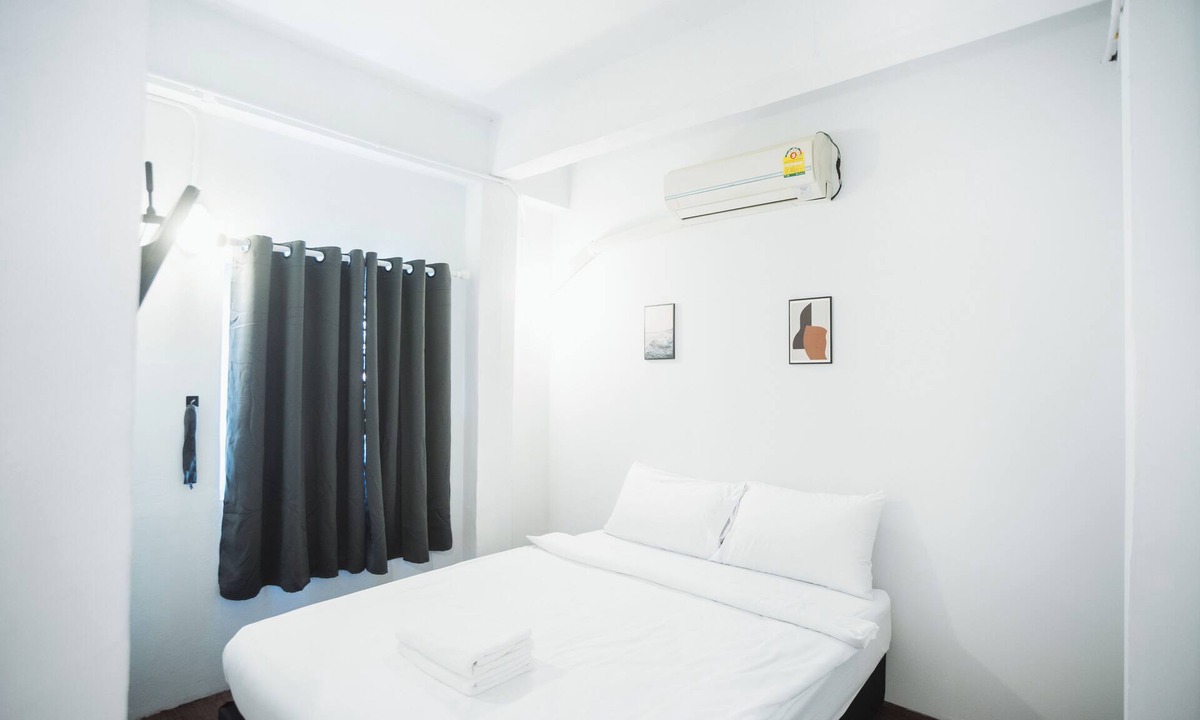 Ban Phan Thom Hotel | AT Pranakorn
