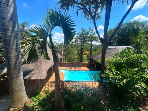 Rustenburg Apartment | At Rosies on Robin - Luxury & Comfort