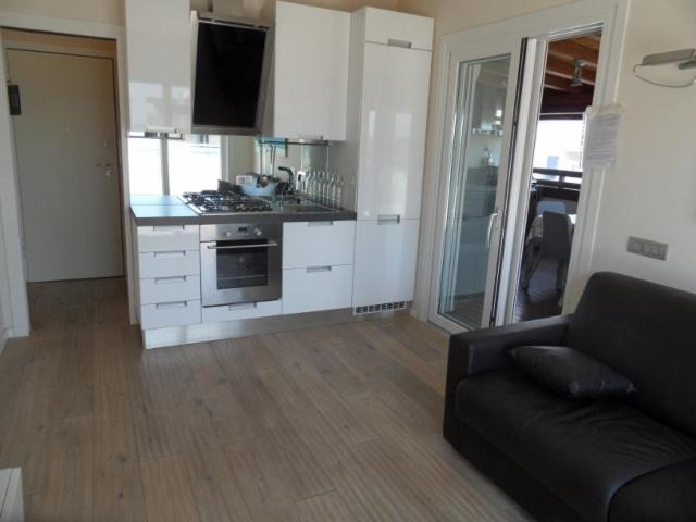 Valverde Apartment | Attico, Condominio Elitè, Valverde di Cesenatico (FC)