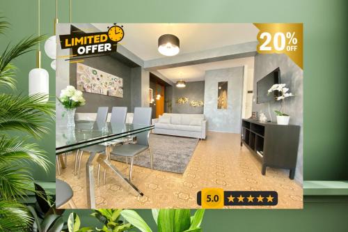 Bolognina Apartment | Attico Costa 17 [5 minuti a piedi dalla stazione]