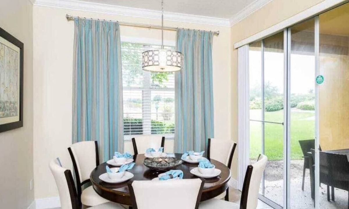 Reunion Condo | Attractive 3 bed townhome close to Disney parks