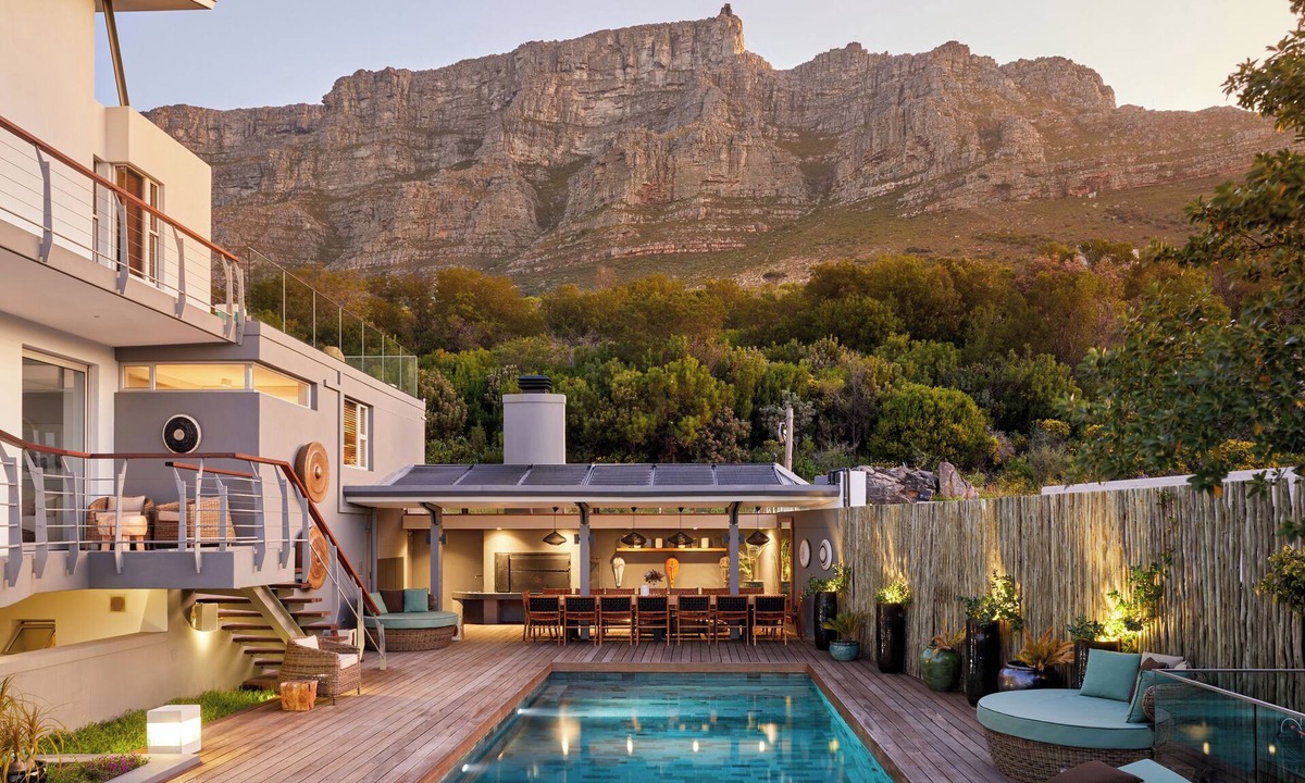 Cape Town City Centre Hotel | Atzaró Cape Town