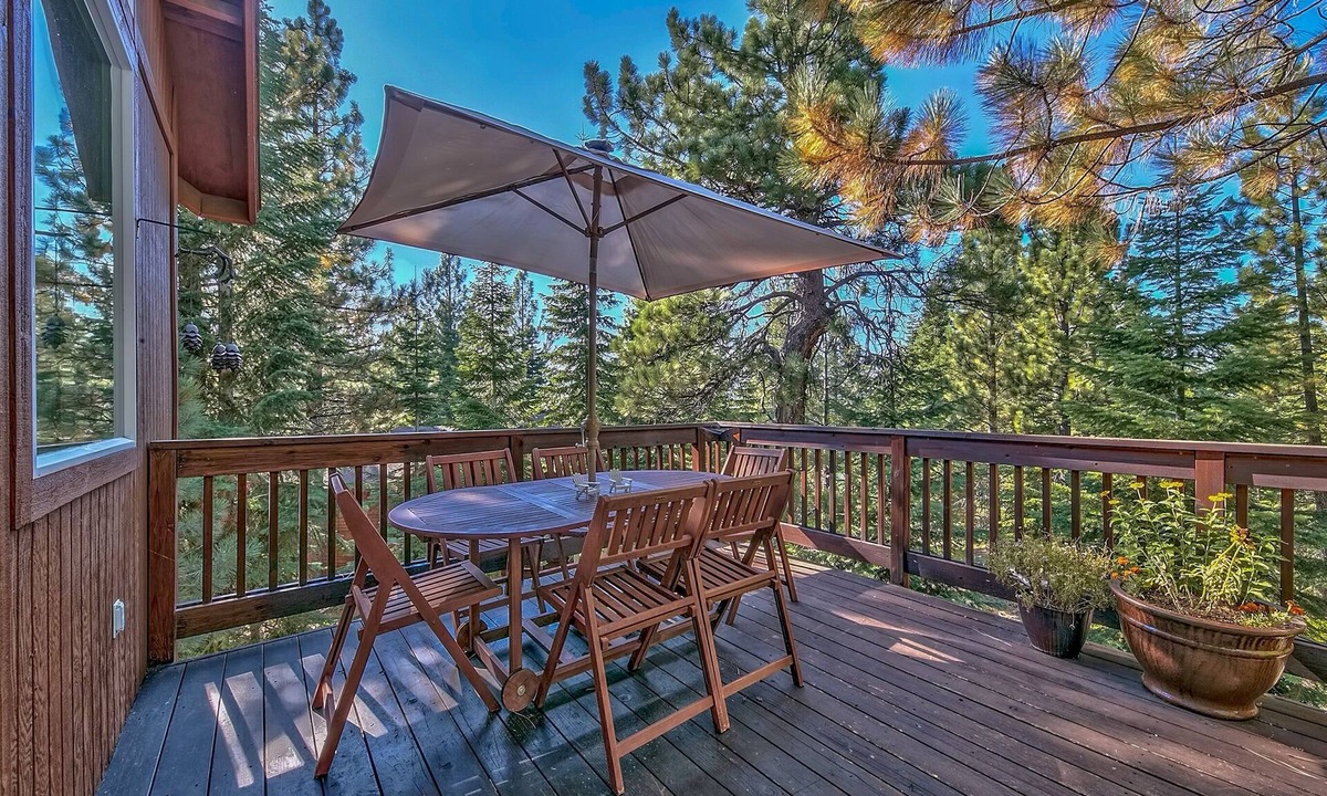 Pioneer Trail House | Available for the 4thWhere Eagles Fly-come play in the mountains. 1272GE