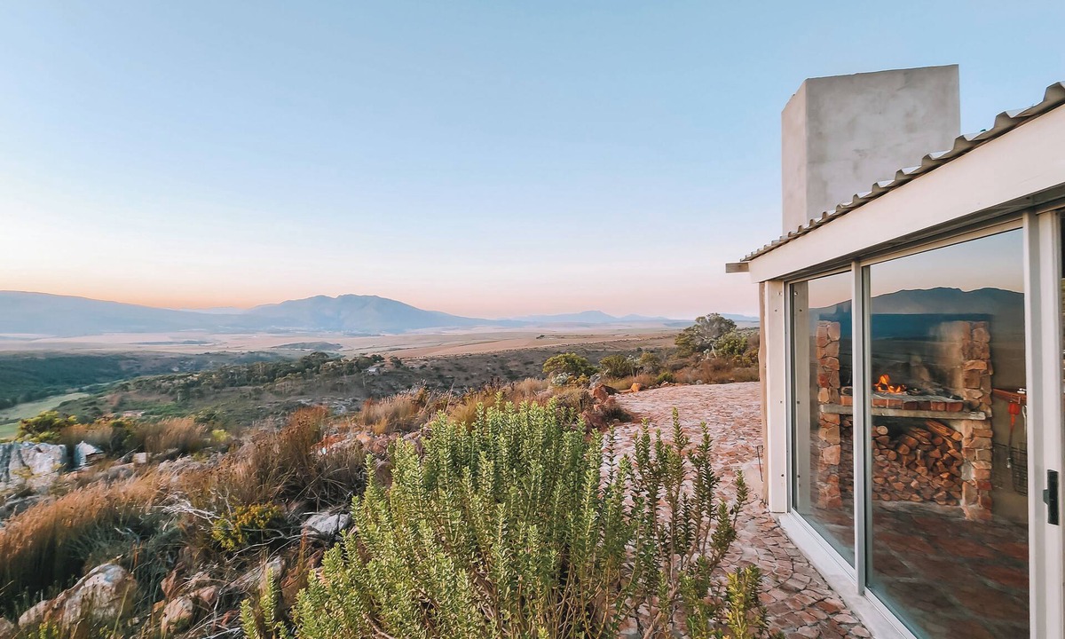 Bot River Cabin | Avani Lodge Private Nature Reserve