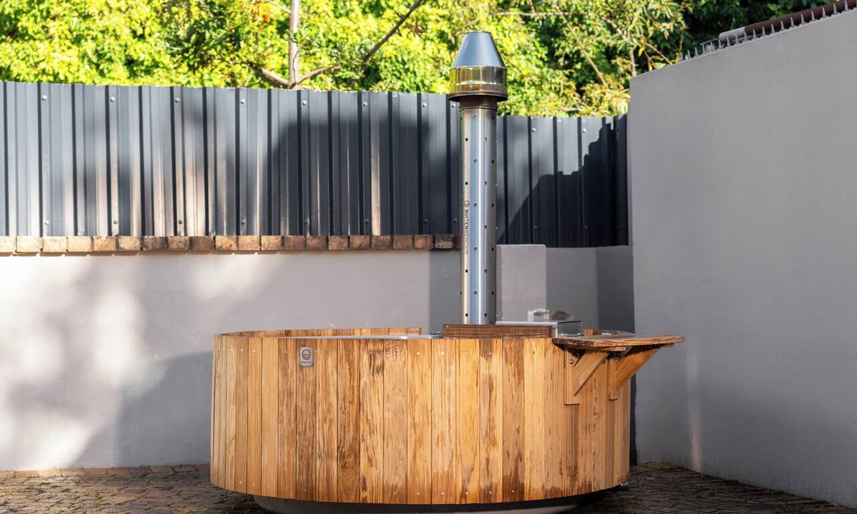 Stellenbosch House | Avemore Manor House -Exquisite winelands home with Breathtaking Views