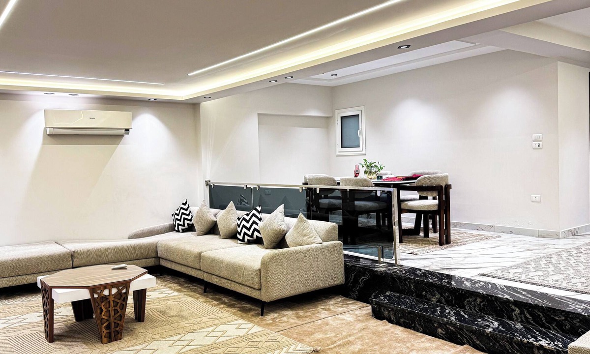Al Duqqi Apartment | Avenue Al Arab Residence