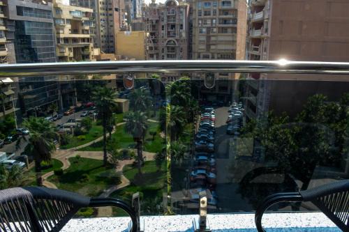 Al Duqqi Apartment | Avenue Alarab Residence