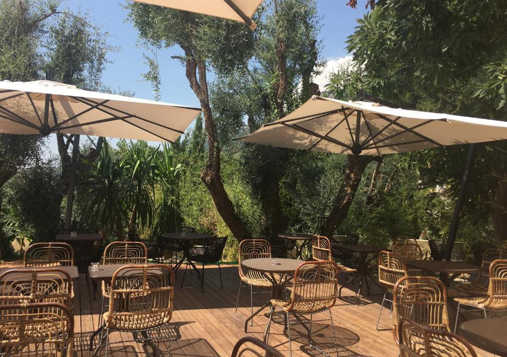 Saint-Jeannet Hotel | Avocado Hôtel