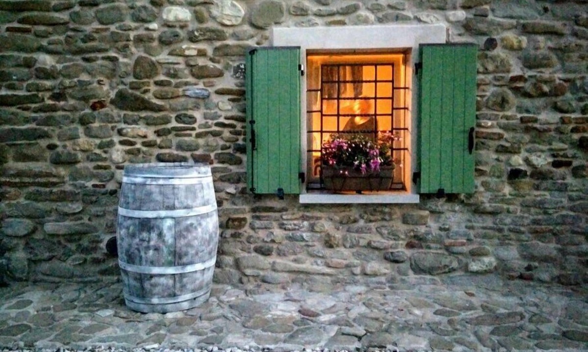 Brisighella House | Azienda Agricola Baccagnano