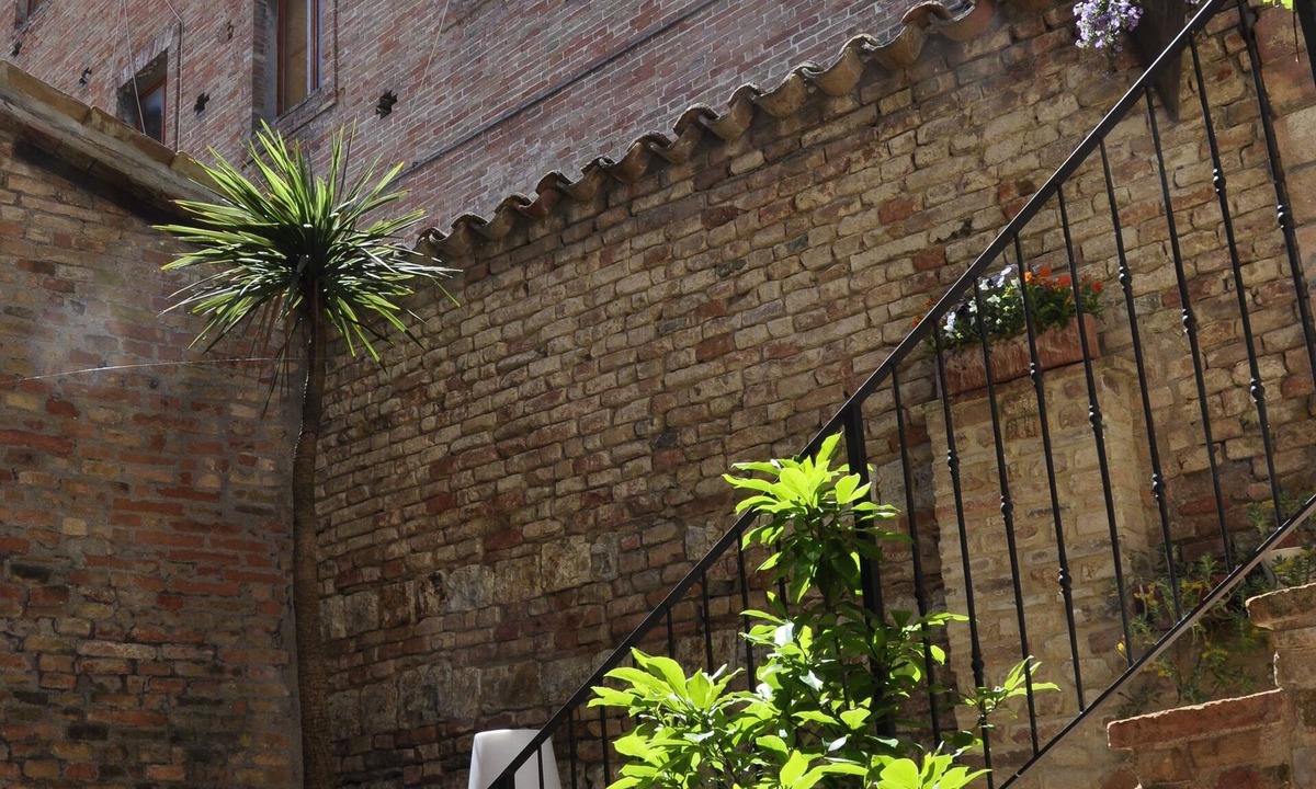 Urbino Bed & Breakfast | B&B Albornoz