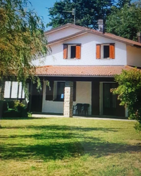 Madonna Dei Fornelli Bed & Breakfast | B&B CA'di Beppe