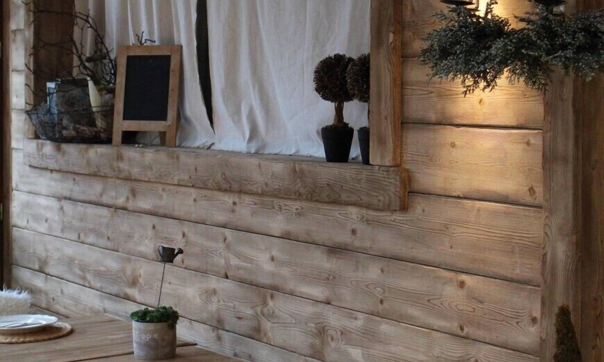 Valtellina Bed & Breakfast | B&B Ca' Virò