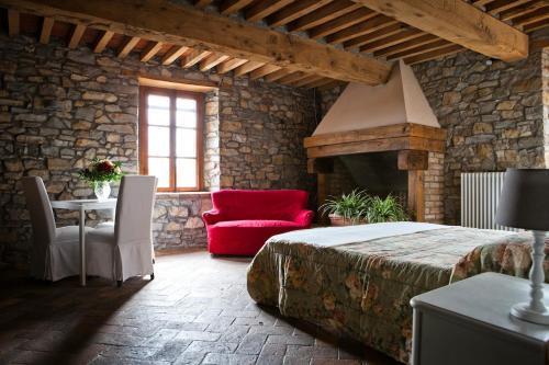 Solignano Bed & Breakfast | B&B Casa Lupi