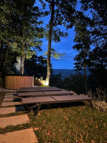 San Benedetto Val di Sambro House | B&b Casa Rioletta