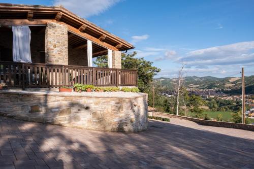 Urbania Bed & Breakfast | B&B da Vi.Vì